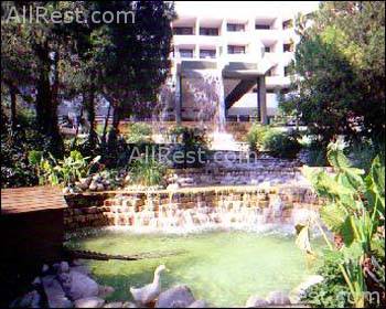 Sun Zeynep Hotel 10